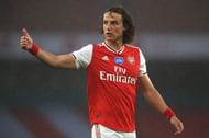 Arsenal fans were shocked when David Luiz was recently inked to a new deal at the club